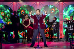 Club Crooner